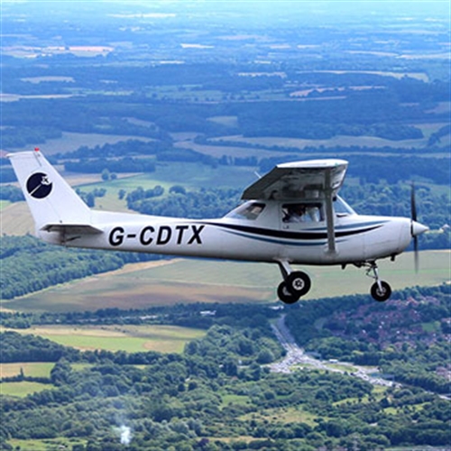 White Plane White Plane